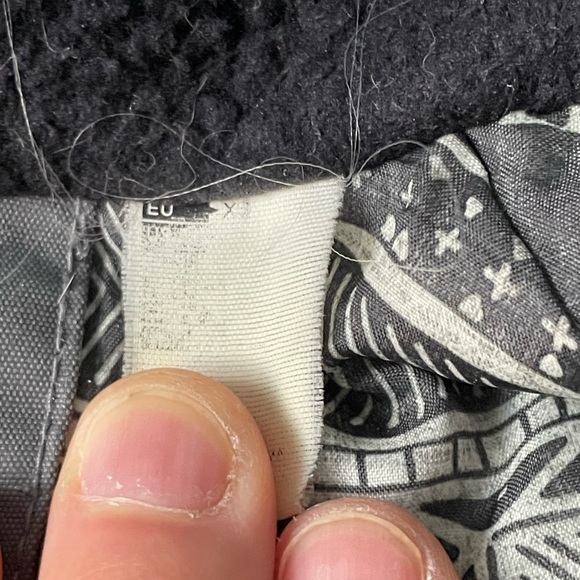 Winter coat - Picture 2 of 3